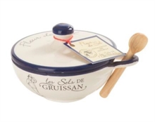 Fleur de sel - cassolette 70g